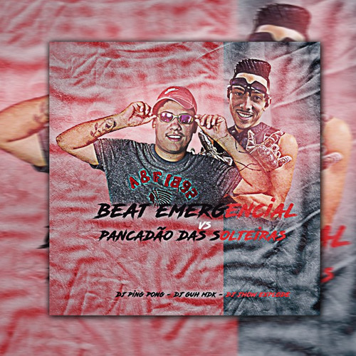 Beat Emergencial Vs Pancadão das Solteiras (feat. MC Lukinhas JH & MC Leo) [Explicit]
