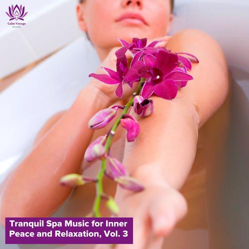 Tranquil Spa Music for Inner Peace and Relaxation, Vol. 3