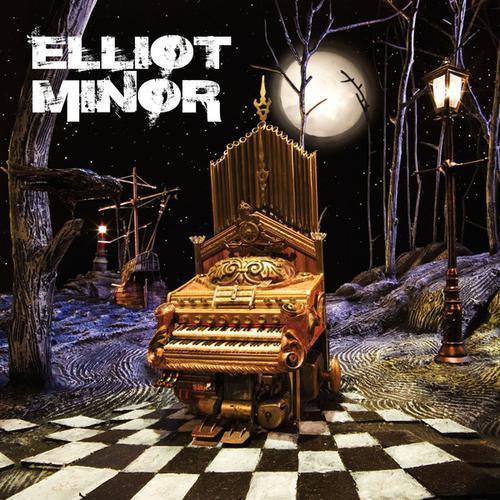 Elliot Minor (iTUNES Deluxe)