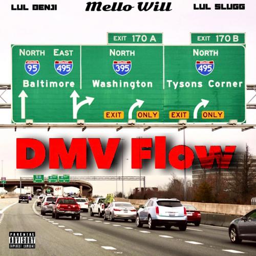 DMV Flow (Explicit)