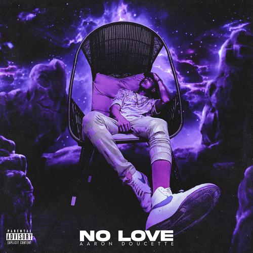 No Love (Explicit)