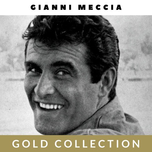 Gianni Meccia - Gold Collection