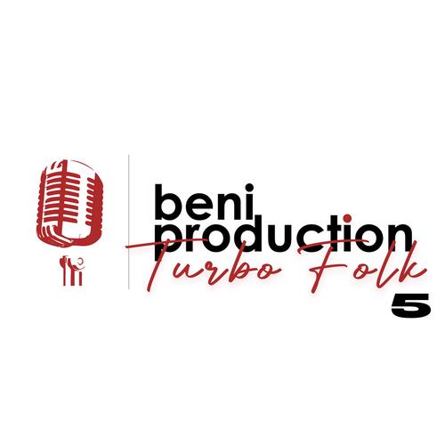 Beni Production Turbo Folk 5