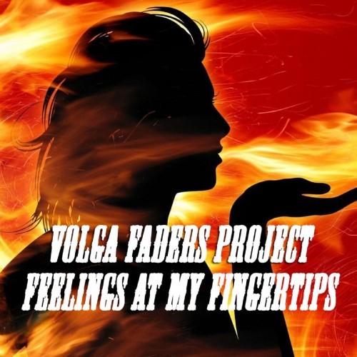 Feelings At My Fingertips Ep