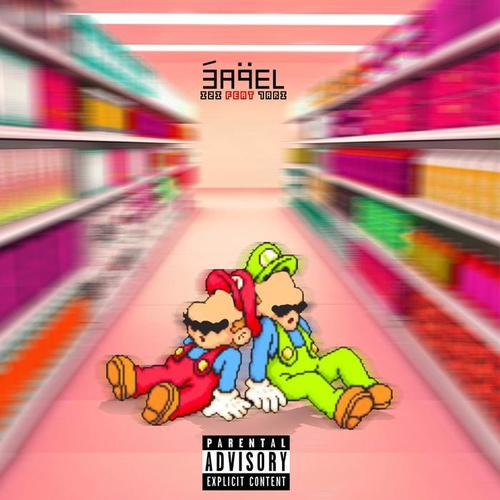 3A9EL (feat. IZI) [Explicit]