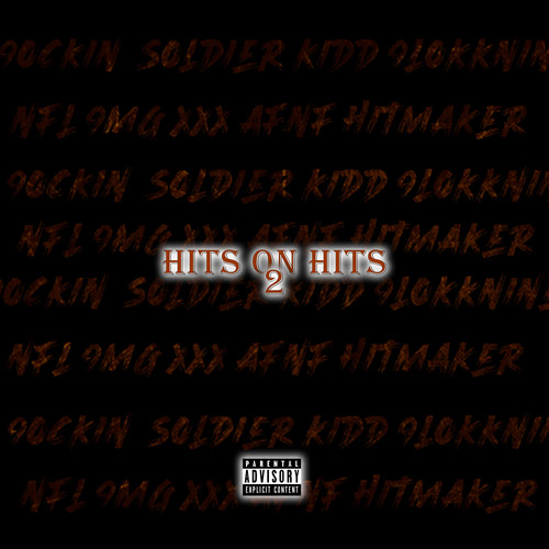 Hits On Hits 2 (Explicit)