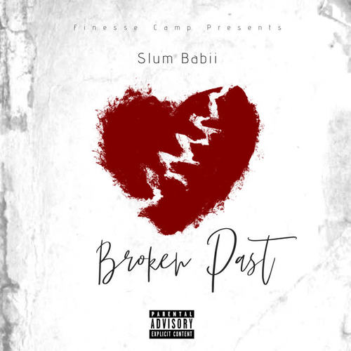 Broken Past (Explicit)