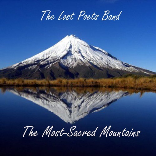 The Most-Sacred Mountains