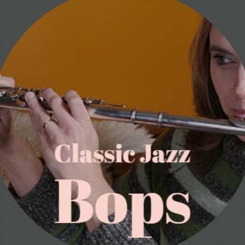 Classic Jazz Bops