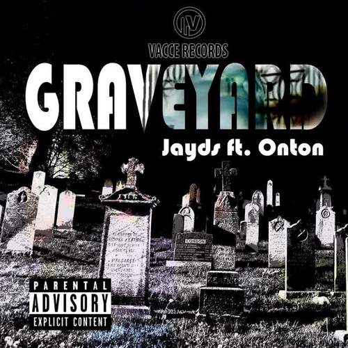 Graveyard (feat. Onton) [Explicit]