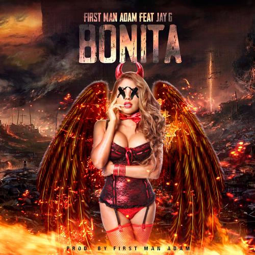 Bonita (feat. Jayg) (Explicit)