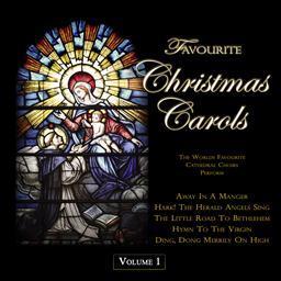 100 Favourite Carols Cd2