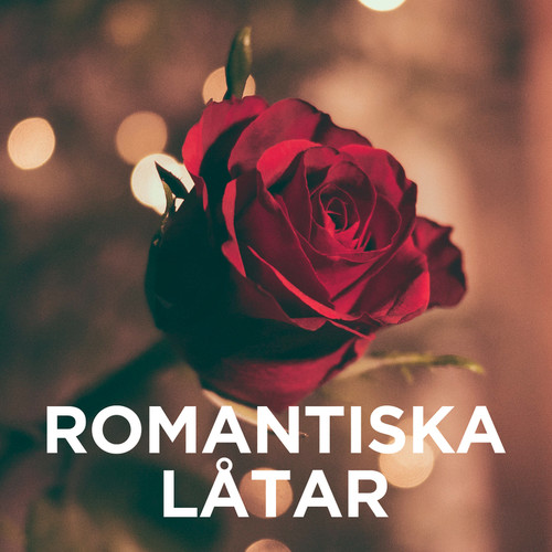 Romantiska låtar (Explicit)