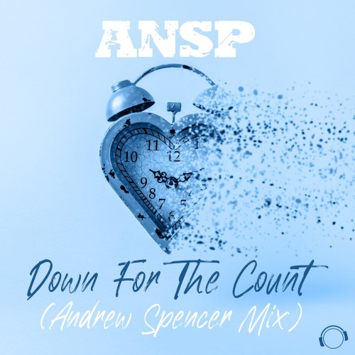 Down For The Count (Andrew Spencer Mix)