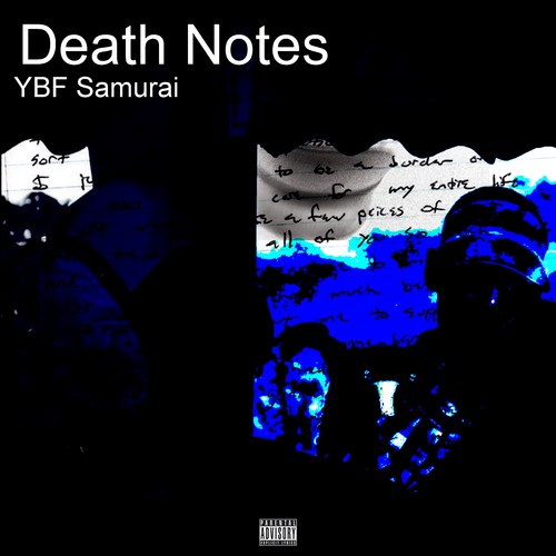 Death Notes (Explicit)