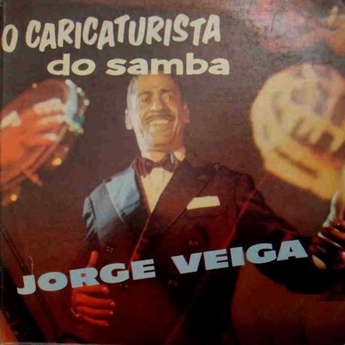 O Caricaturista do Samba
