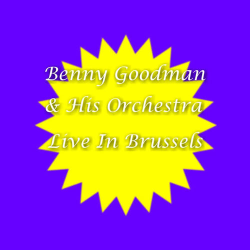 Live In Brussels