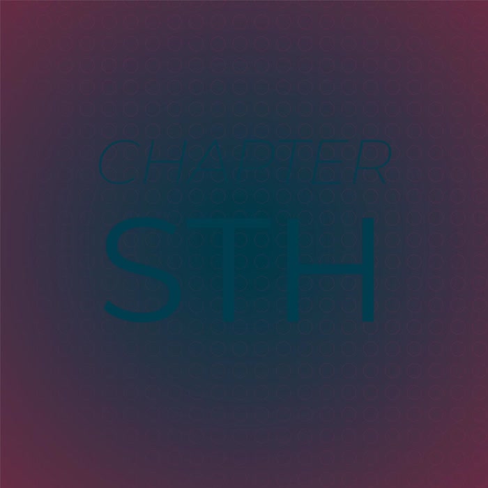 Chapter Sth