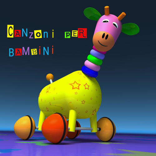 Canzoni per bambini