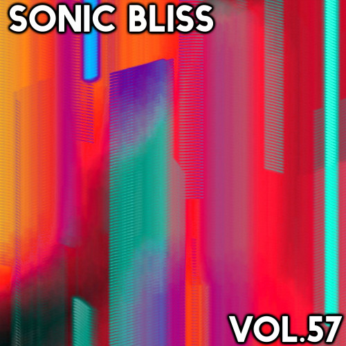 Sonic Bliss, Vol. 57