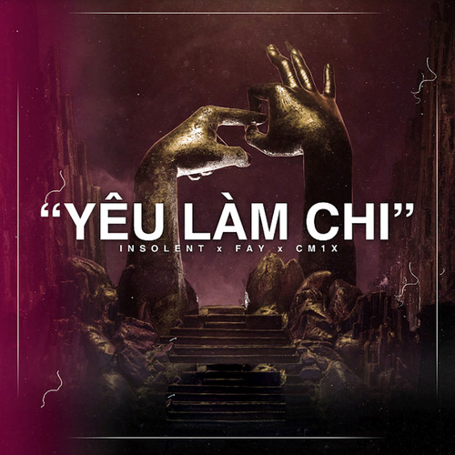 Yêu Làm Chi