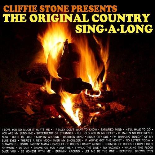 The Original Country Sing-A-Long