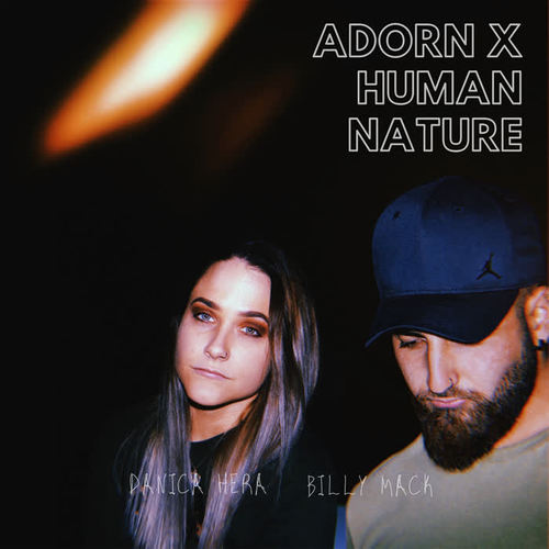 Adorn / Human Nature