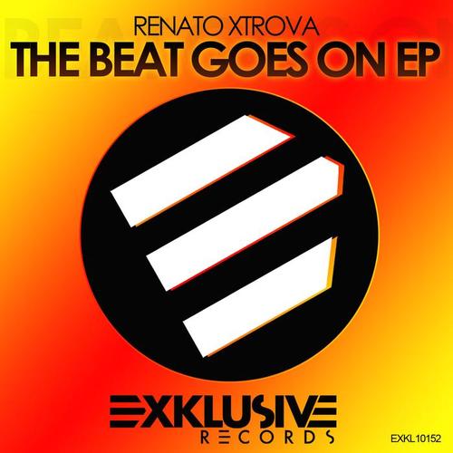 The Beat Goes On EP