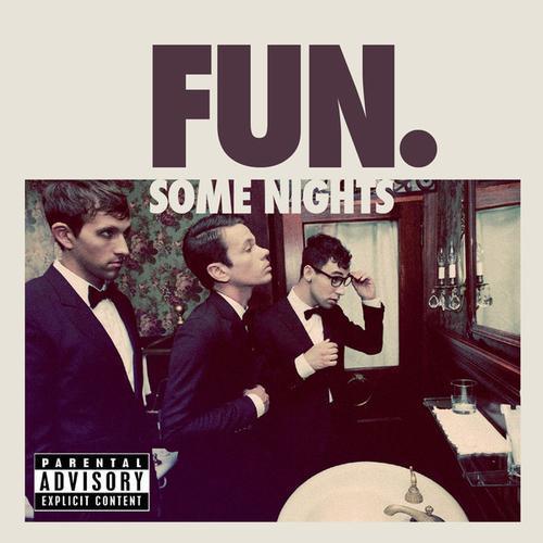 Some Nights (UK Version)