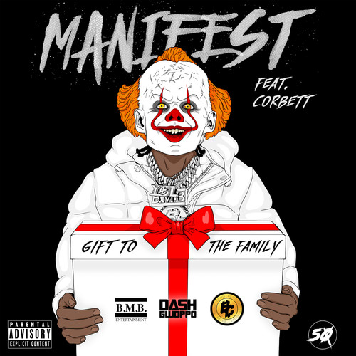 Manifest (Explicit)