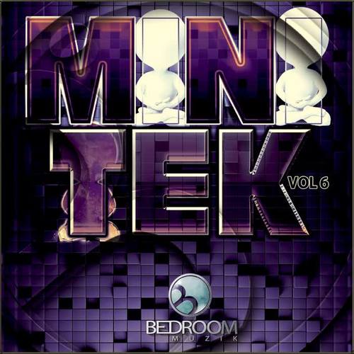 Mini Tek, Vol. 6