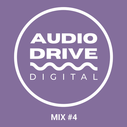 Audio Drive Mix 4