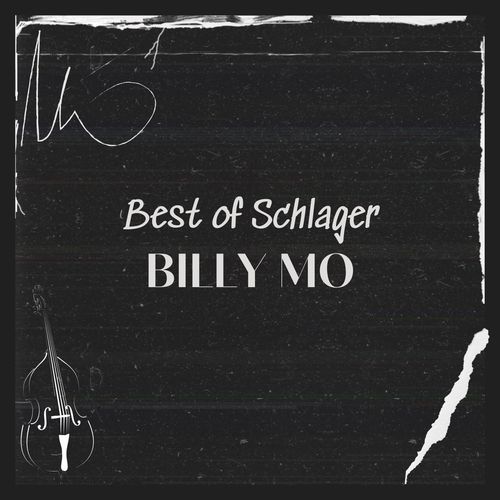 Best of Schlager Billy Mo