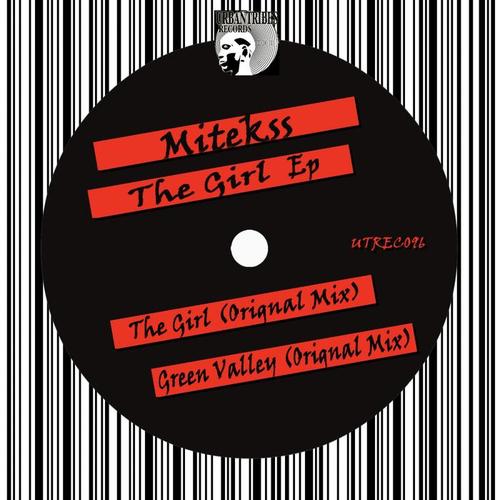 The Girl Ep