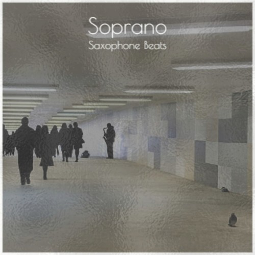 Soprano Saxophone Beats