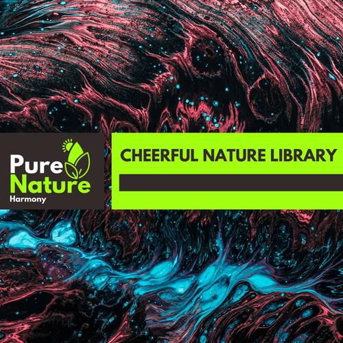 Cheerful Nature Library