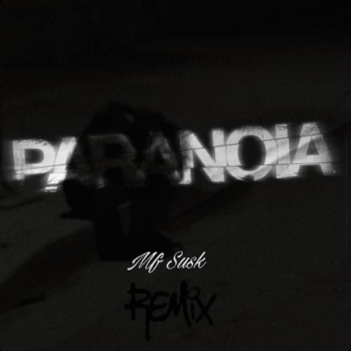 PARANOIA (Explicit)