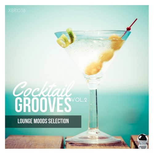 COCKTAIL GROOVES Vol 2. Lounge Moods Selection