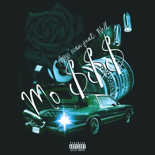 Mo $$$ (feat. Nell) [Explicit]