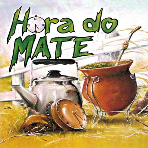 Hora do Mate