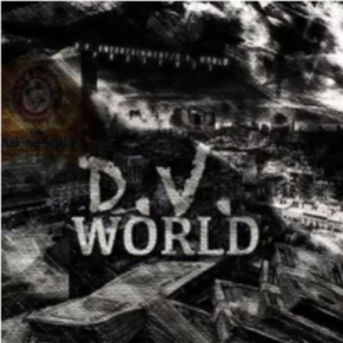 D.V. WORLD (Explicit)