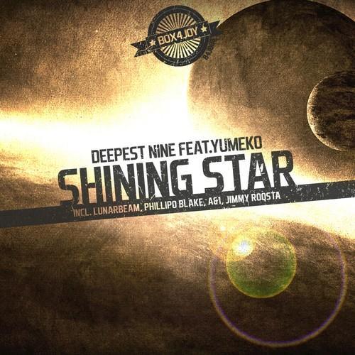 Shining Star (feat. Yumeko)