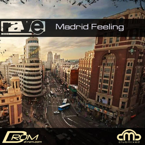 Madrid Feeling