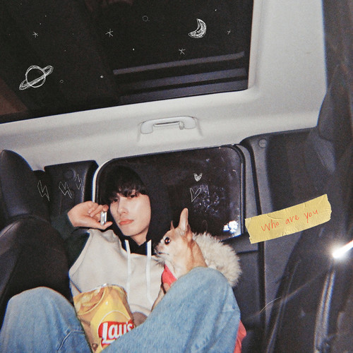 누구세요 (Who are you)