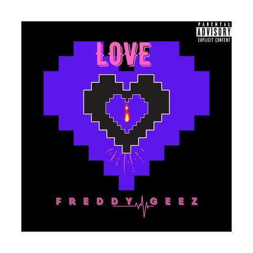 LOVE (Explicit)