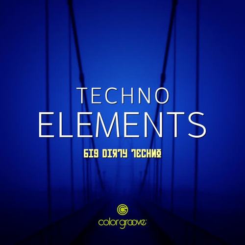 Techno Elements (Big Dirty Techno)