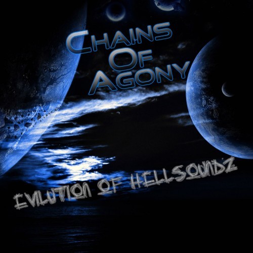 Evilution of Hellsoundz (Remastered)