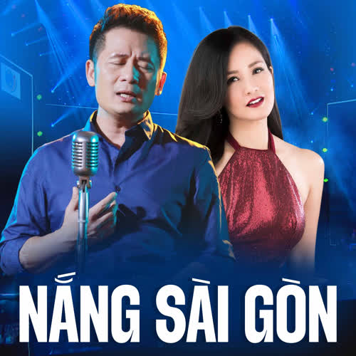 Nắng Sài Gòn