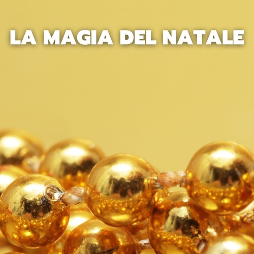 La magia del natale