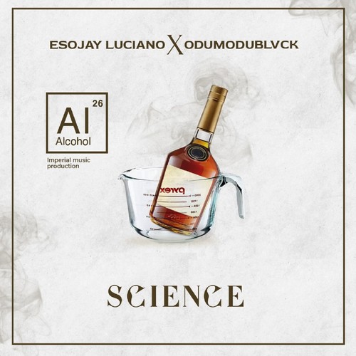 Science (feat. Odumodublvck) [Explicit]